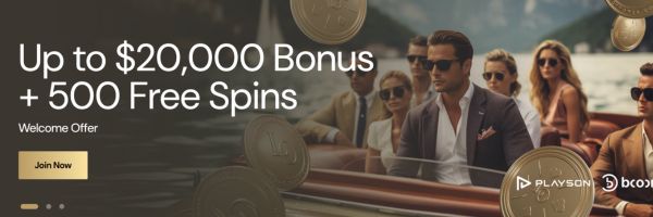 Lucky Ones Casino welcome bonus New Zealand