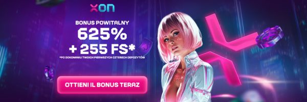 Xon Casino pokies selection New Zealand